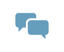 messages icon