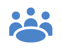 collaboration icon
