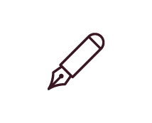 pen icon