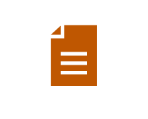 Document icon