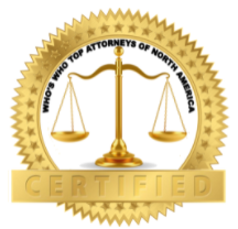 Who's Who Top Attorneys in North America