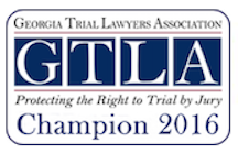 GTLA Champion Badge