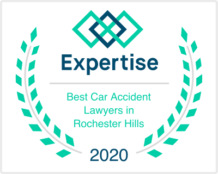 Best Car Accident Lawyers in Rochester Hills 2020