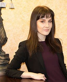 Darina Prokopets