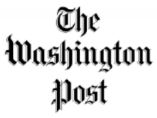 The Washington Post logo