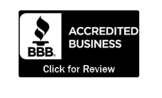 Accredited business badge