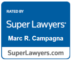 Super Lawyers Badge