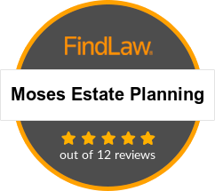 FindLaw Moses Estate Planning