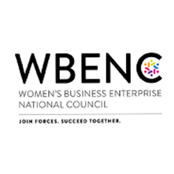 Women's business enterprise national council badge