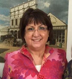 Attorney Debra Hampton