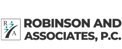 Robinson and Associates, P.C.