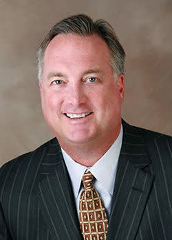 Attorney John Greenway