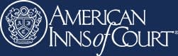 American Inns of Court Logo