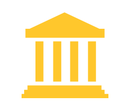 Courthouse icon