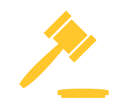 Gavel icon