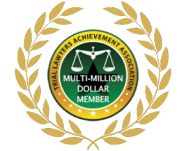 Multimillion Dollar Member Badge
