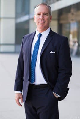 Attorney Michael Vogler