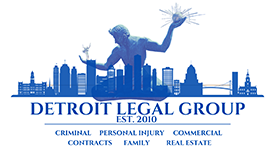 Criminal Defense Attorneys of Michigan - CDAM Detroit Tigers Game