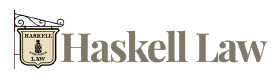 Haskell footer logo