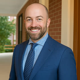 Operations Manager, Matt Sweeney