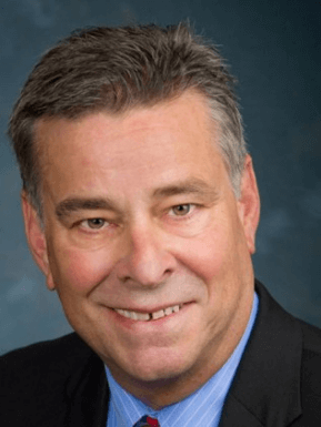 Attorney Mark Sullivan