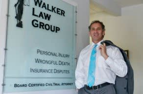 Mike Walker