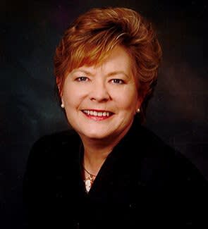 Attorney Kathy Vogt headshot