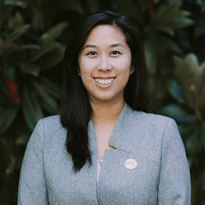 Jennifer Chang