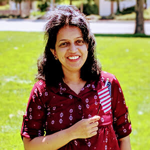 Litha Balakrishnan