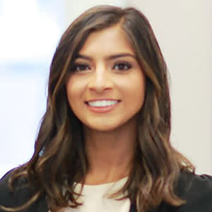 Karina Deochand
