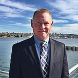 Attorney Rob Schroth