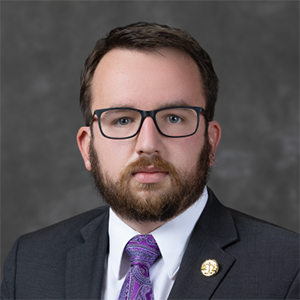 Dillon Zinser