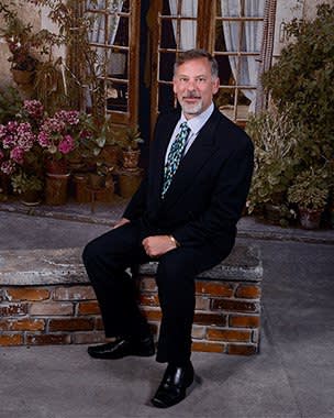 Attorney Michael Orlando