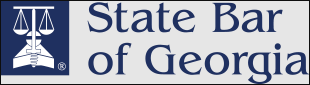 State Bar of Georgia Badge