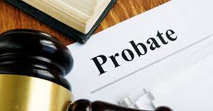 Probate