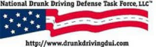 National Drunk Driving Defense Task Force, LLC badge