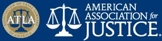Association of Trial Lawyers of America Logo