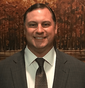 Attorney Clay Fostel