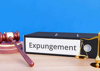 What is the Difference between a Dismissal and an Expungement?