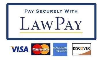 LawPay Badge