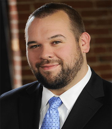 Eric Zorumski