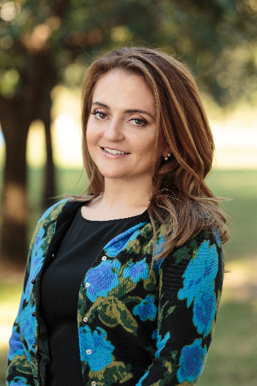 Attorney McKinley Melancon