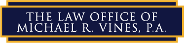 Michael Vines Logo