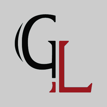 GL logo