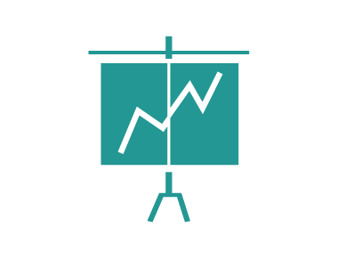Graph icon