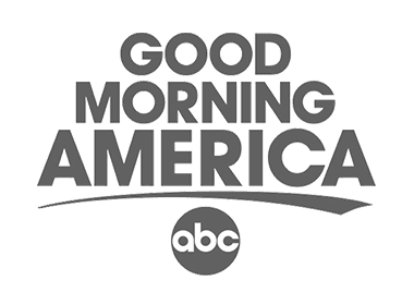 Good Morning America logo