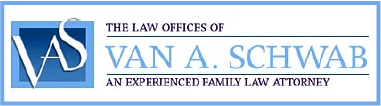 The Law Offices of Van A. Schwab logo