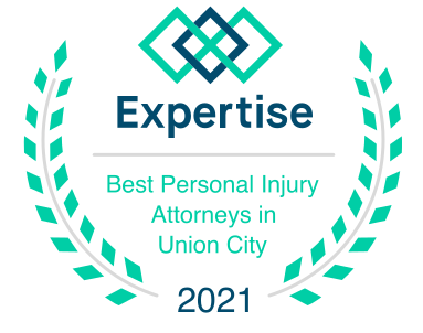 for Best Personal Injury Attorneys in Union City