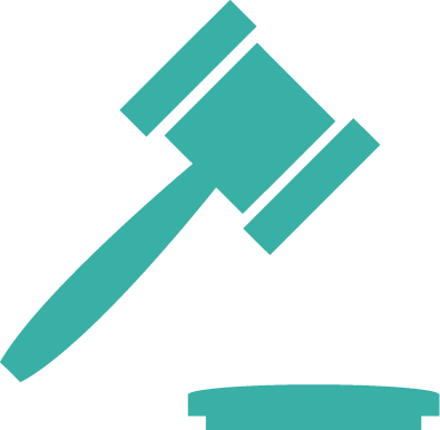 Gavel icon