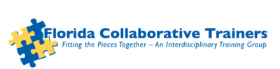 Florida Collaborative Trainers Badge